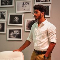 Sai Raghul