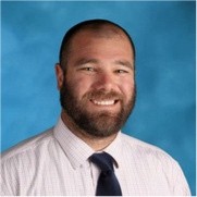 Kevin Moreland M.Ed