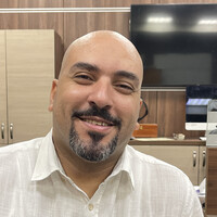 Mostafa Azhary