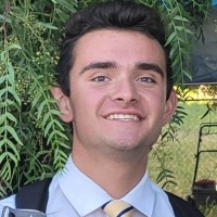 Ben Whetstone