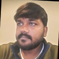 Yugandhar G