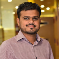 Taufik Patel