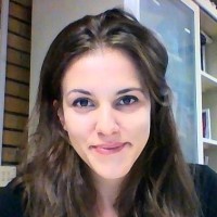 Daria Primorac