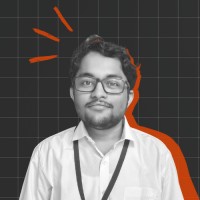 Anurag Dey