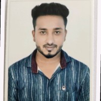 Saiyed Mohammedovesh