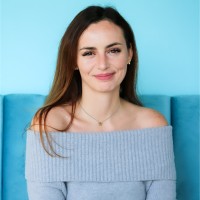 Roxana-Georgina Rad