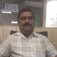 Ranganatha B S
