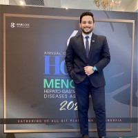 Ahmed Zahran