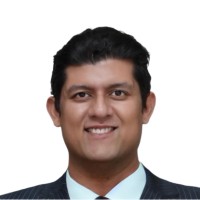 Anirudha Goparaju
