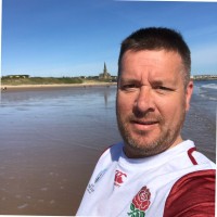 Chris Taylor