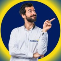 Netpeu .