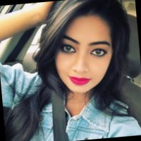 Nisha Bhagat
