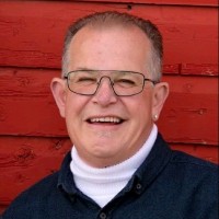 David Kosolofski-Friesen