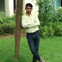 Jayesh Namde