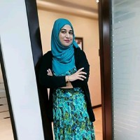 Mona Mohammed