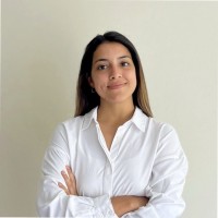Ana Lucía Santa Cruz