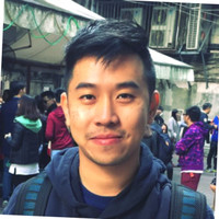 Philip Heng Jin We