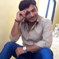 Vamshi Krishna