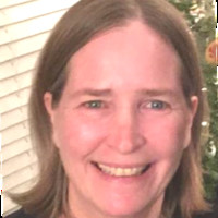 Kate Mccoid