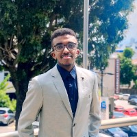 Ibrahim Sheikh Mohamed