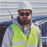 Joel Benitez Chamorro