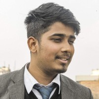Sidhant Acharya