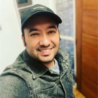 Leonardo Montenegro Cruz