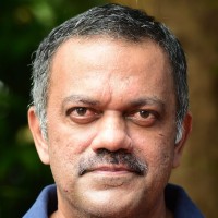 Suraj Jose