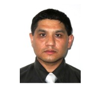 Ray Karam-Singh