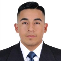 Edwin Yoner Adán Llacuash