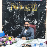 Murtaza Mithai
