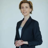Маргарита Занина (Margarita Zanina)