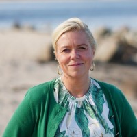 Bettina Cold Hovstadius