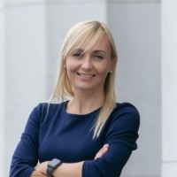 Oleksandra Ustinova 🇺🇦