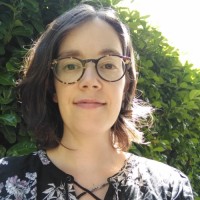 Steffie Vandierendonck