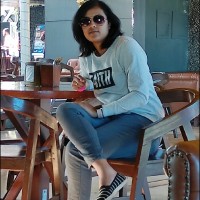Chaitra R
