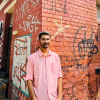 Santosh Modhavadiya