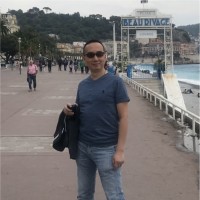 Jeffrey Chai