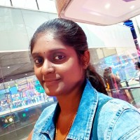 Arpitha C