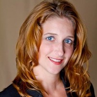Nicole Dahlenburg