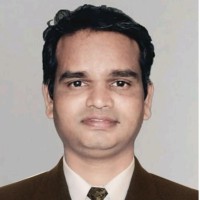 Pradeep Pothana,Ph.D