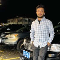 Harsh Bhavsar