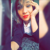 Grazy Santos