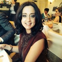 Lisa Di Mambro-Fitzpatrick