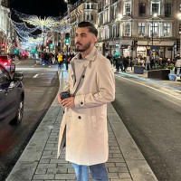 Sina Malek