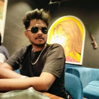 Karthik P Sanganagoudar