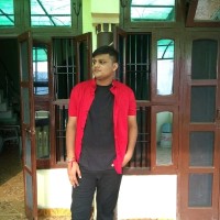 Deepanshu Garg