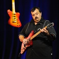 Frank Johns