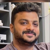 Subin Krishnan