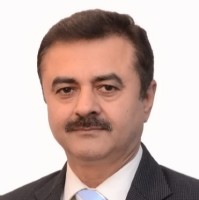Anil Ahuja
